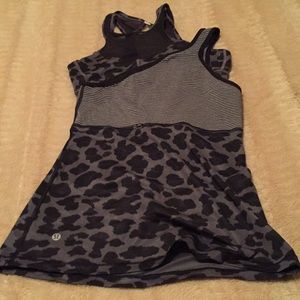Lululemon